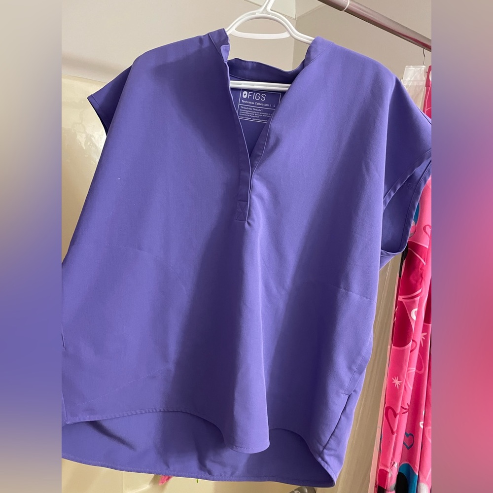 Amethyst Figs(like a purple)